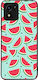 Калъф Sonique Fruit Series Vivo Y01 4g Диня 01
