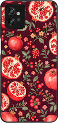 Handyhülle Sonique Fruit Series Motorola Moto G...