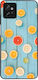 Husă Sonique Fruit Series Motorola Moto G32 Gra...
