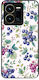 Sonique Fruit Series Case Vivo Y35 4g Vivo Y22 ...