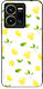 Sonique Fruit Series Case Vivo Y35 4g Vivo Y22 ...
