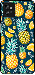 Sonique Fruit Series Motorola Moto G32 Ananas H...