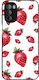 Sonique Fruit Series Case Motorola Moto G31 4G ...