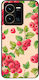 Sonique Fruit Series Case Vivo Y35 4g Vivo Y22 ...