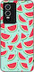 Husă Sonique Fruit Series Vivo Y74s Vivo Y76 5g...