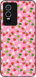 Sonique Fruit Series Case Vivo Y74s Vivo Y76 5g...