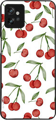 Sonique Fruit Series Motorola Moto G32 Kirsche 01