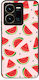Sonique Fruit Series Case Vivo Y35 4g Vivo Y22 ...
