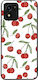 Калъф Sonique Fruit Series Vivo Y01 4g Череша 01