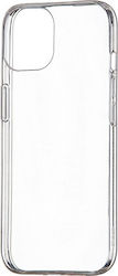 TelForceOne Slim Прозрачеη (Motorola Edge 60 Fusion)