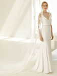 Bridal Veil Lace 300 Cm S425