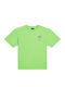 Kids' T-shirt GREEN