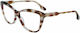Damen Brillengestell Victoria Beckham Vb2627-5713062 Ø 57 Mm