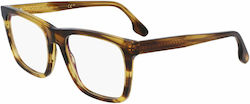 Rame Ochelari Pentru Femei Victoria Beckham Vb2670-5317318 Ø 53 Mm Rame Ochelari Pentru Femei Victoria Beckham Vb2670-5317318 Ø 53 Mm