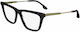 Women's Victoria Beckham Vb2663-5415001 Prescription Eyeglass Frames Ø 54 Mm
