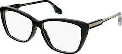 Rame Ochelari Pentru Femei Victoria Beckham Vb2623-5514001 Ø 55 Mm Rame Ochelari Pentru Femei Victoria Beckham Vb2623-5514001 Ø 55 Mm