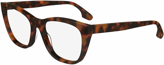 Women's Victoria Beckham Prescription Eyeglass Frame Vb2665-5317215 Ø 53 Mm