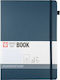 Royal Talens Notizbuch Blau