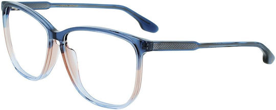 Damentlicher Brillengestell Victoria Beckham Vb2629-5713417 Ø 57 mm