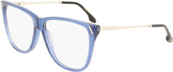 Γυναικεία Σκελετός Γυαλιών Victoria Beckham Vb2636-5614414 Ø 56 Mm Γυναικεία Σκελετός Γυαλιών Victoria Beckham Vb2636-5614414 Ø 56 Mm