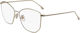 Women's Victoria Beckham Vb2105-5616714 Prescription Eyeglass Frames Ø 56 Mm