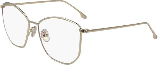 Women's Victoria Beckham Vb2105-5616714 Prescription Eyeglass Frames Ø 56 Mm