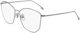 Damentlicher Brillengestell Victoria Beckham Vb2105-5616040 Ø 56 mm