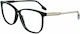 Дамски Рамки За Очилa Victoria Beckham Vb2629-5713001 Ø 57 Mm