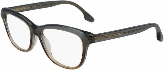 Women's Victoria Beckham Vb2607-5515038 Prescription Eyeglass Frame Ø 55 Mm
