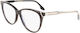 Γυναικεία Σκελετός Γυαλιών Victoria Beckham Vb2632-5414001 Ø 54 Mm