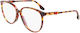 Damen Brillengestell Victoria Beckham Vb2619-5715609 Ø 57 Mm
