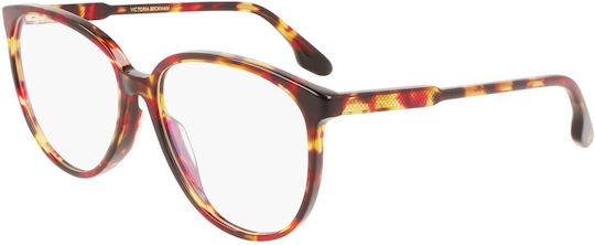 Damen Brillengestell Victoria Beckham Vb2619-5715609 Ø 57 Mm