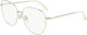 Women's Prescription Eyeglass Frame Victoria Beckham Vb2117-5615714 Ø 56 Mm