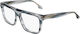 Women's Victoria Beckham Prescription Eyeglass Frame Vb2678-5415035 Ø 54 Mm