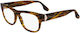 Women's Prescription Eyeglass Frame Victoria Beckham Vb2655-5216736 Transparent Ø 52 Mm