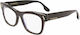Women's Prescription Eyeglass Frame Victoria Beckham Vb2634-5116001 Ø 51 Mm