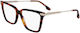 Women's Prescription Eyeglass Frame Victoria Beckham Vb2657-5515215 Ø 55 Mm
