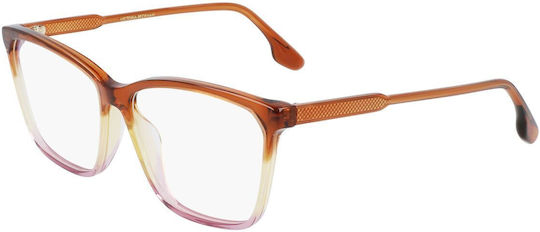 Γυναικεία Σκελετός Γυαλιών Victoria Beckham Vb2614-5714241 Ø 57 Mm
