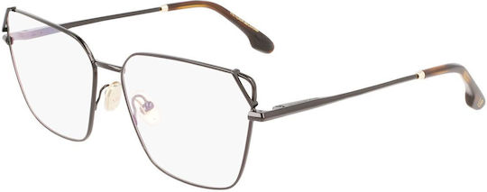 Γυναικεία Σκελετός Γυαλιών Victoria Beckham Vb2126-5815001 Ø 58 Mm