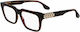 Women's Victoria Beckham Prescription Eyeglass Frame Vb2667-5215227 Ø 52 Mm