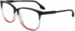 Women's Victoria Beckham Prescription Eyeglass Frame Vb2629-5713039 Ø 57 Mm