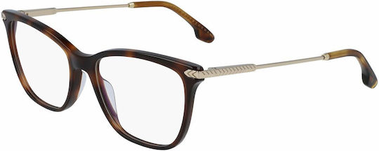 Γυναικεία Σκελετός Γυαλιών Victoria Beckham Vb2612-5417215 Ø 54 Mm