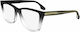 Women's Prescription Eyeglass Frame Victoria Beckham Vb2664-5416009 Ø 54 Mm