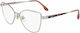 Damentlicher Brillengestell Victoria Beckham Vb2131-5516715 Ø 55 Mm