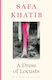 A Dress Of Locusts Safa Khatib Bloomsbury Poetry