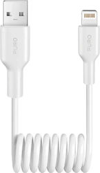 Puro USB-A la Lightning 12W 1m Puro USB-A la Lightning 12W 1m