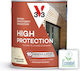 V33 High Protection Βερνίκι Εμποτισμού Νερού Δρ...