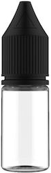 Chubby Gorilla 10ml Прозрачна V3 С Плътна Черна...