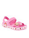 Children's Beach Shoes Pink