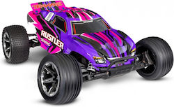Traxxas Rustler Τηλεκατευθυνόμενο Αυτοκίνητο 2W...
